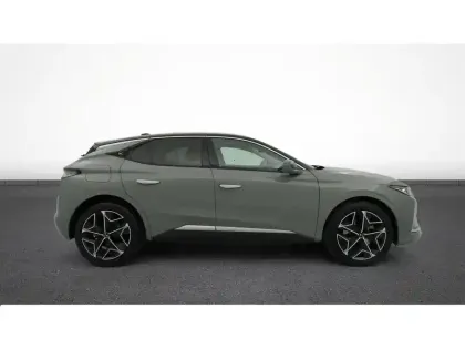 Photo 9 DS DS 4  PureTech 225 EAT8