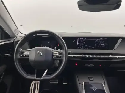 Photo 21 DS DS 4  PureTech 225 EAT8