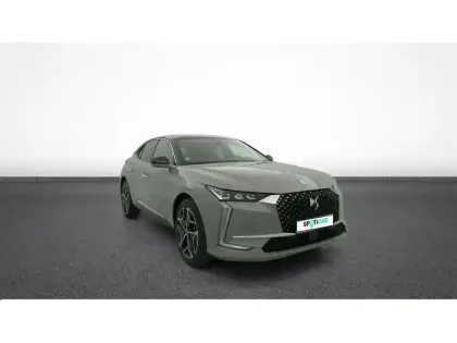 Photo 11 DS DS 4  PureTech 225 EAT8