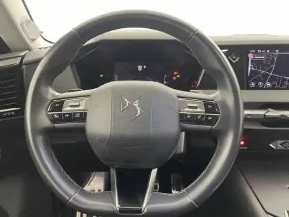 Photo 22 DS DS 4  PureTech 225 EAT8