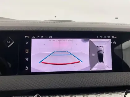 Photo 29 DS DS 4  PureTech 225 EAT8