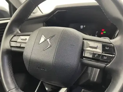 Photo 31 DS DS 4  PureTech 225 EAT8