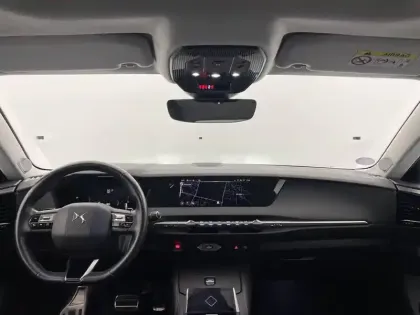 Photo 32 DS DS 4  PureTech 225 EAT8