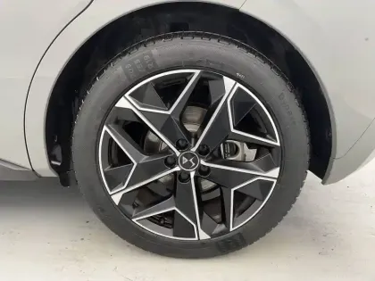 Photo 15 DS DS 4  PureTech 225 EAT8