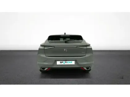 Photo 6 DS DS 4  PureTech 225 EAT8