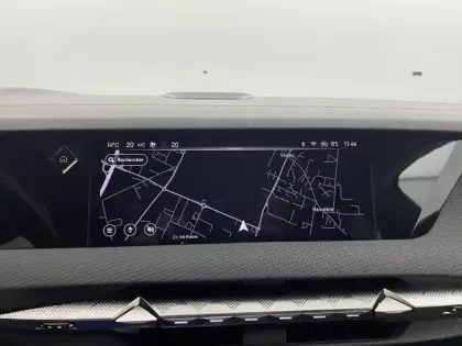 Photo 19 DS DS 4  PureTech 225 EAT8