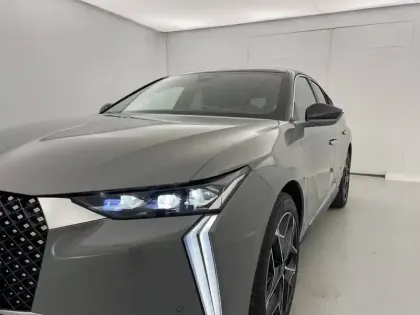 Photo 25 DS DS 4  PureTech 225 EAT8