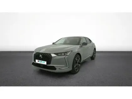 Photo Ds Ds 4 Rivoli