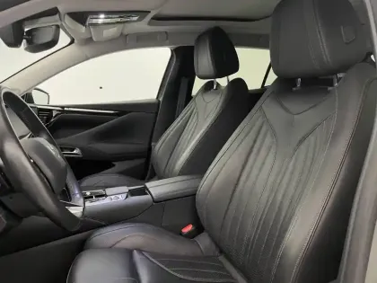 Photo 13 DS DS 4  PureTech 225 EAT8