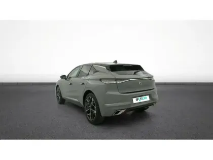 Photo 5 DS DS 4  PureTech 225 EAT8