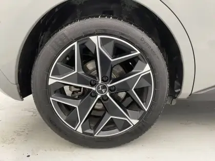 Photo 18 DS DS 4  PureTech 225 EAT8