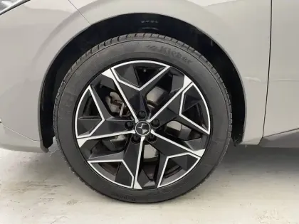 Photo 16 DS DS 4  PureTech 225 EAT8