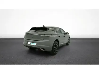 Photo 7 DS DS 4  PureTech 225 EAT8