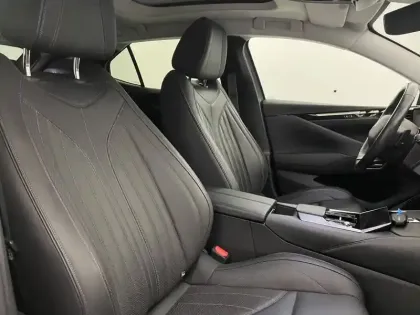 Photo 26 DS DS 4  PureTech 225 EAT8