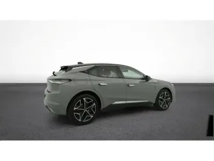 Photo 8 DS DS 4  PureTech 225 EAT8