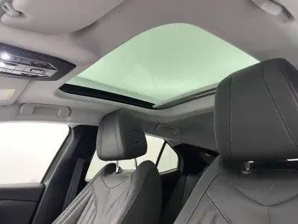 Photo 23 DS DS 4  PureTech 225 EAT8