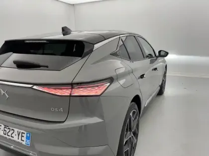 Photo 30 DS DS 4  PureTech 225 EAT8