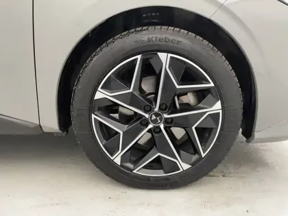 Photo 17 DS DS 4  PureTech 225 EAT8