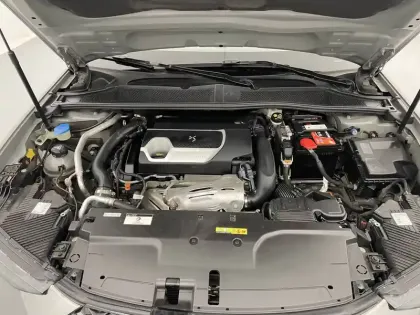 Photo 20 DS DS 4  PureTech 225 EAT8