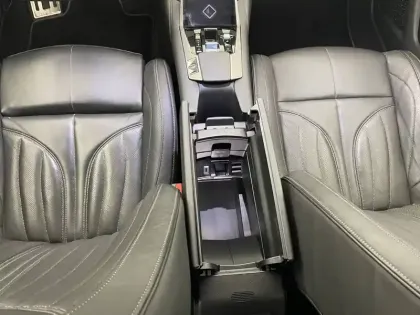 Photo 24 DS DS 4  PureTech 225 EAT8