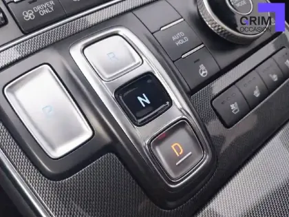 Photo 9 Hyundai Santa Fe  1.6 T-GDi Hybrid 230 BVA6