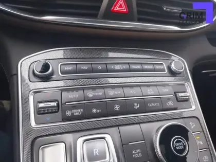 Photo 7 Hyundai Santa Fe  1.6 T-GDi Hybrid 230 BVA6