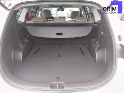 Photo 11 Hyundai Santa Fe  1.6 T-GDi Hybrid 230 BVA6