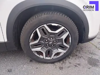 Photo 15 Hyundai Santa Fe  1.6 T-GDi Hybrid 230 BVA6