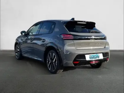 Photo 6 Peugeot 208  Hybrid 110 e-DCS6