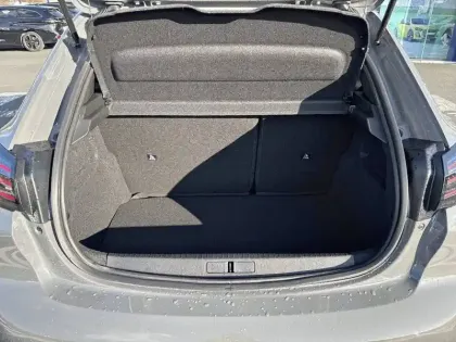 Photo 5 Peugeot 208  Hybrid 110 e-DCS6