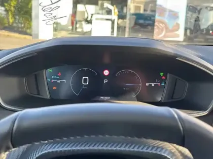 Photo 9 Peugeot 208  Hybrid 110 e-DCS6