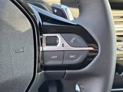 Photo 19 Peugeot 208  Hybrid 110 e-DCS6