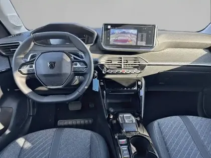 Photo 7 Peugeot 208  Hybrid 110 e-DCS6