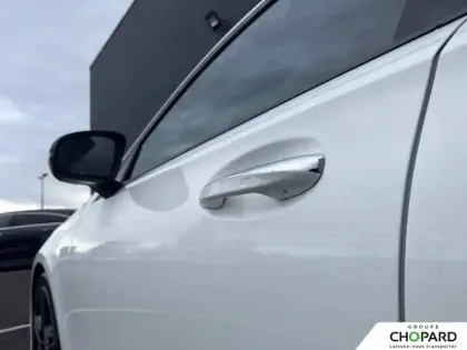 Photo 28 Mercedes Classe A  200 7G-DCT