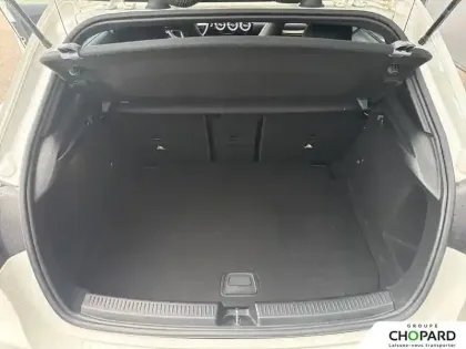 Photo 7 Mercedes Classe A  200 7G-DCT