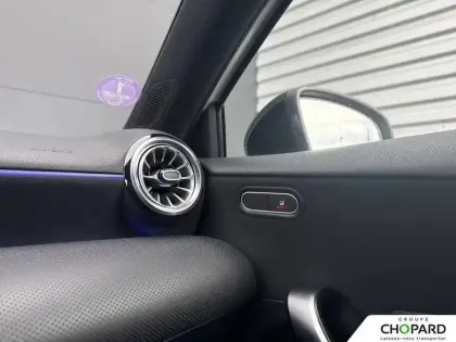 Photo 21 Mercedes Classe A  200 7G-DCT