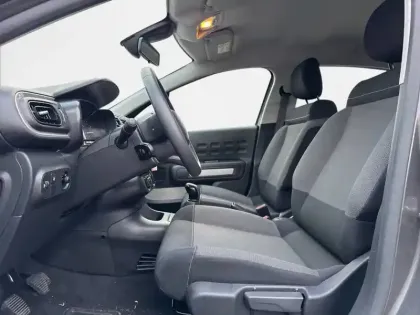 Photo 5 Citroën C3  PureTech 83 ch BVM5