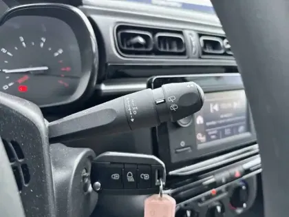 Photo 25 Citroën C3  PureTech 83 ch BVM5