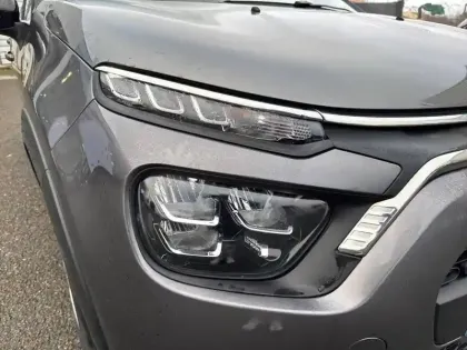 Photo 23 Citroën C3  PureTech 83 ch BVM5