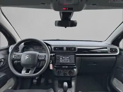 Photo 24 Citroën C3  PureTech 83 ch BVM5
