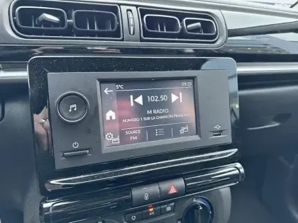 Photo 16 Citroën C3  PureTech 83 ch BVM5