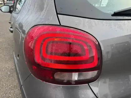 Photo 7 Citroën C3  PureTech 83 ch BVM5