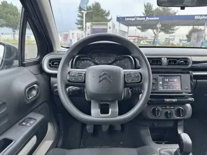 Photo 22 Citroën C3  PureTech 83 ch BVM5