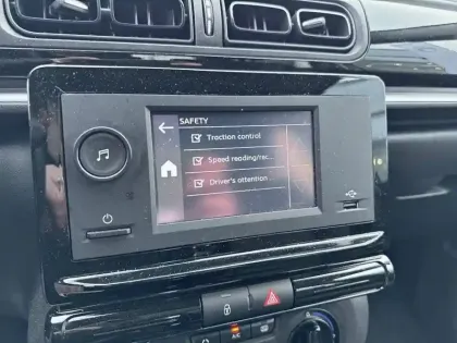 Photo 10 Citroën C3  PureTech 83 ch BVM5