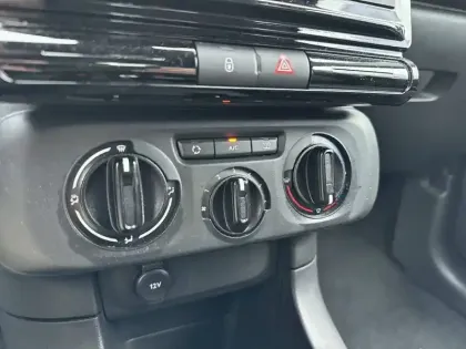 Photo 17 Citroën C3  PureTech 83 ch BVM5