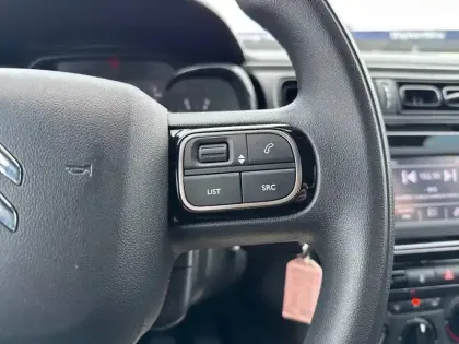 Photo 8 Citroën C3  PureTech 83 ch BVM5