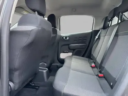 Photo 14 Citroën C3  PureTech 83 ch BVM5