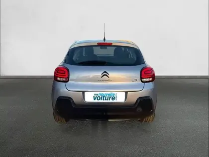 Photo 15 Citroën C3  PureTech 83 ch BVM5