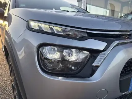 Photo 14 Citroën C3  PureTech 83 ch BVM5