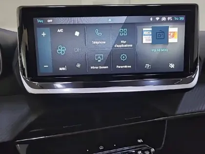 Photo 18 Peugeot 208  PureTech 100 S&S BVM6